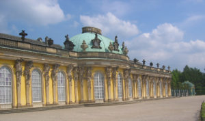 IMG_1065_ slottet Sanssouci