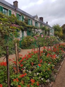 9. Claude Monet's Home in Giverny 20181030